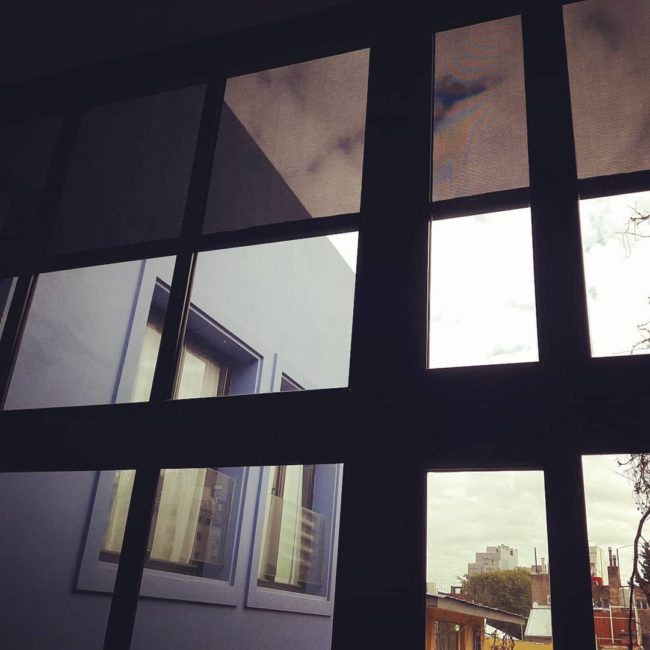 Toldos y Cortinas Roller
