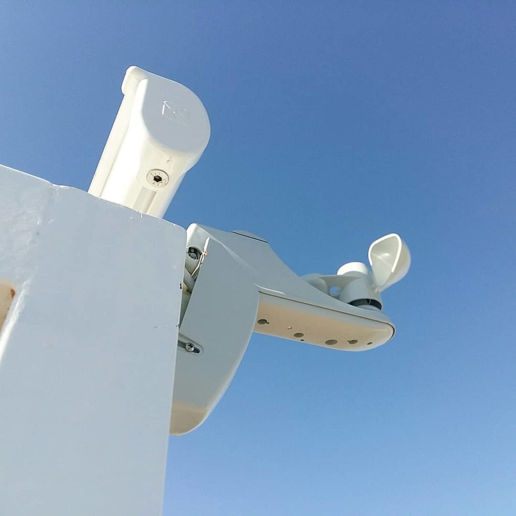 sensor viento somfy sensor de viento somfy