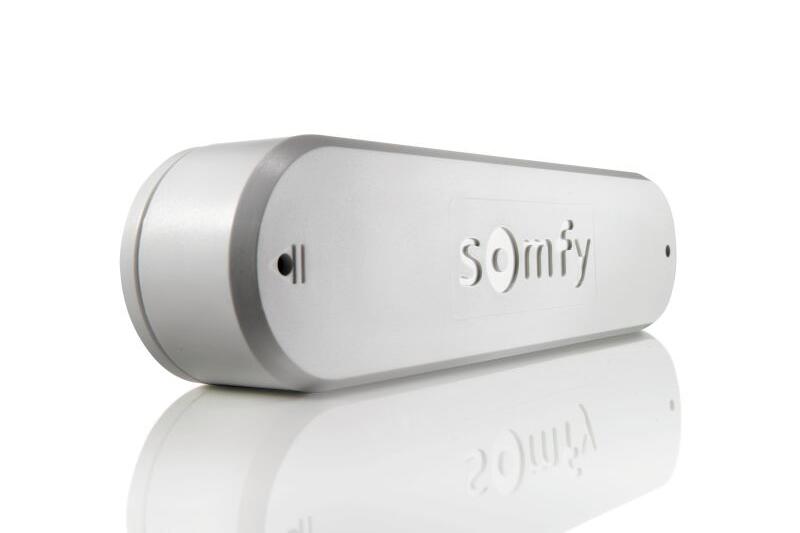 Eolis 3D Wirefree Somfy